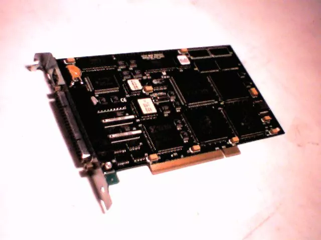 Kofax Adrenaline 850V EH-0850-2000 PCI Video Image Processor Accelerator Card