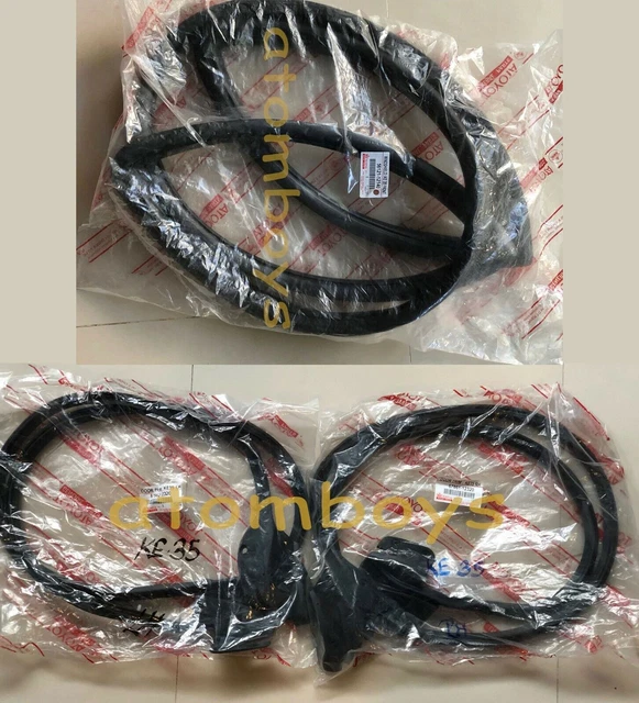 Horse Brand Door Mirror For Toyota Corolla KE10 KE20 KE25 TE27 KE30 KE70 TE71 - View #2