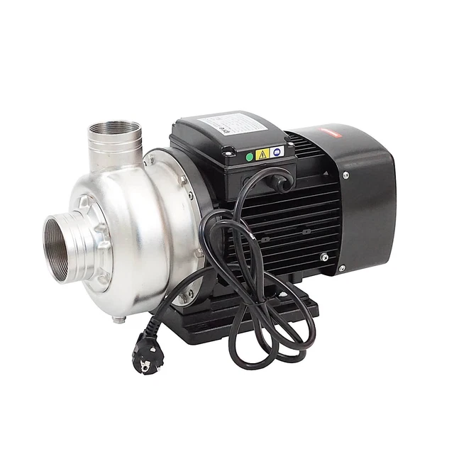 Pompa di estrazione dell'olio per diesel e cherosene, 375 W, 3600 giri/min, pompa di aspirazione autoadescante con 2 tubi dell'olio e 1 pistola a olio