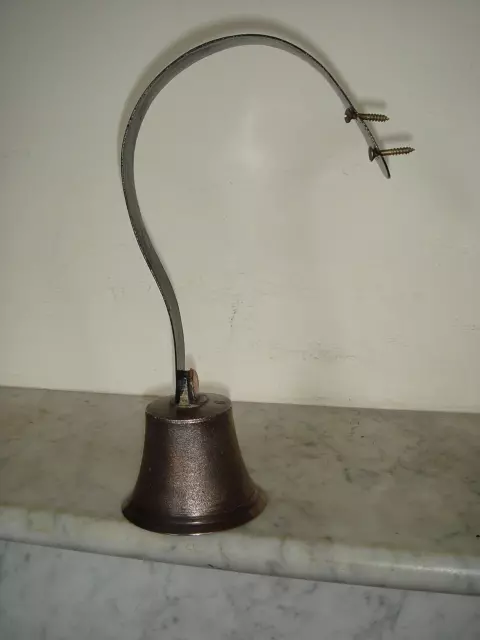 Shop Door  Bell, Victorian Antique Bell