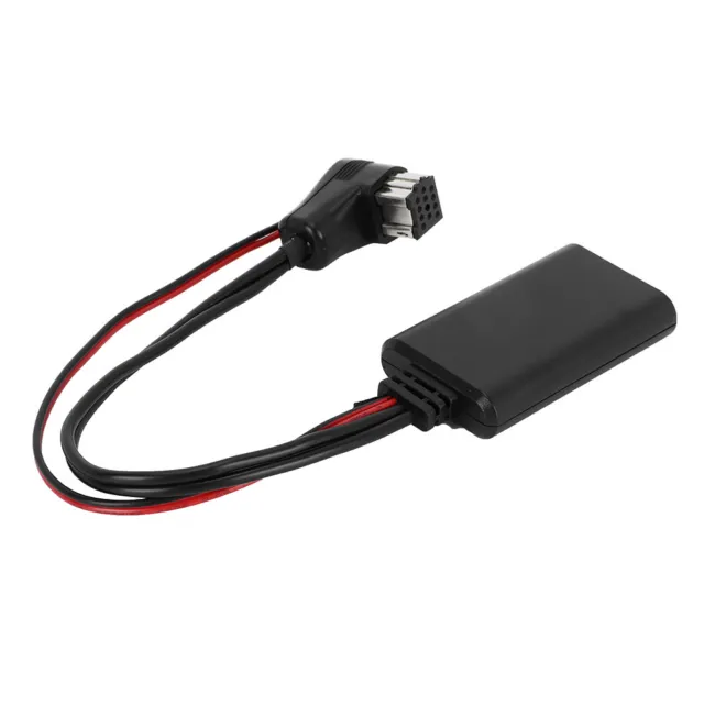 Adaptateur AUX sans fil Bluetooth pour voiture, Module Audio stéréo pour IP-BUS