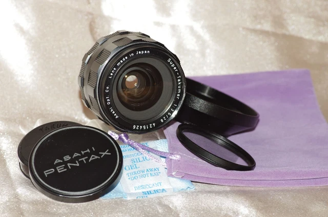 Pare-soleil Angénieux Pour Zoom Type K2 Taille 6 - Occasion Pour Leica III