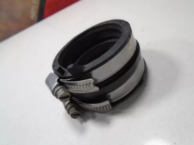 2008 KTM Sx-F 250 Intake Boot Luft Gummi (B) 08 SXF250 Sxf