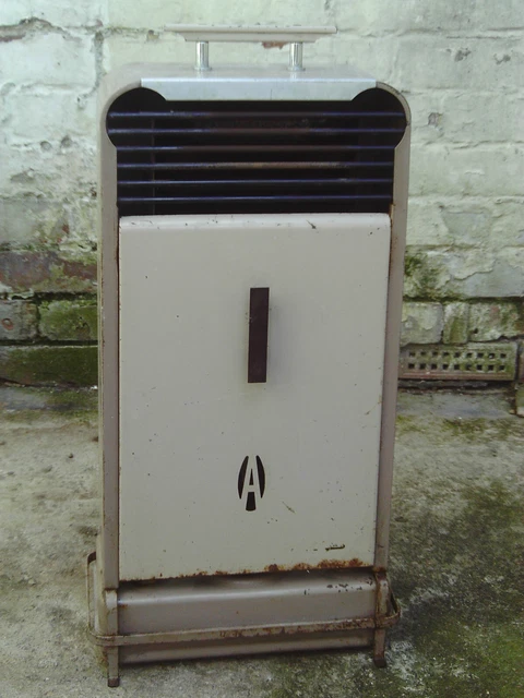 Lamp Aladdinette Paraffin Heater アラジンネットII ウイック