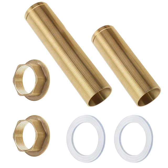 3/4 in ottone adattatore per rubinetto acqua giardino connettore tubo per rubinetto adattatore acqua raccordi