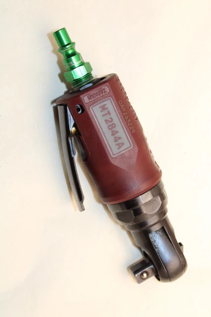 Matco 3/8" MT2844A Compact Air Ratchet - excellent
