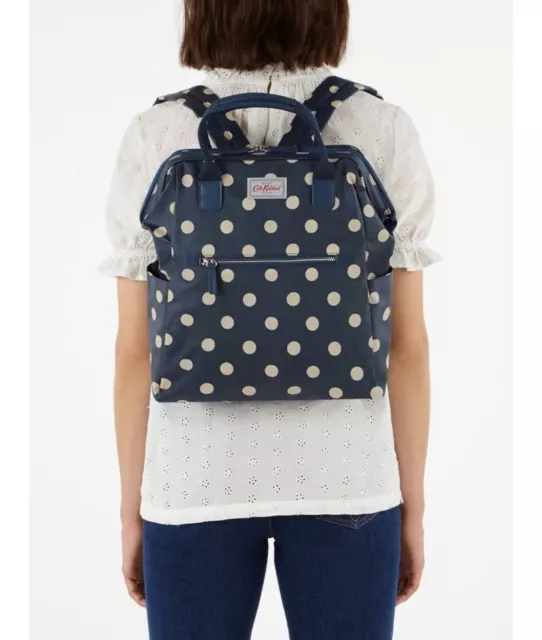 Cath kidston heywood backpack 2025