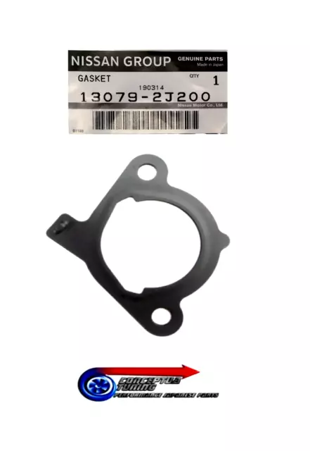 GENUINE NISSAN Tendeur Chaîne Distribution Joint - Pour S14 200SX Zenki SR20DET