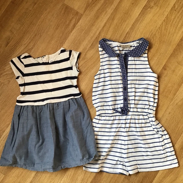 girls clothes bundle age 3 /4 years