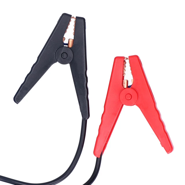 (Bleu) Testeur De Batterie Automobile Fonction De Rappel Sonore Portable