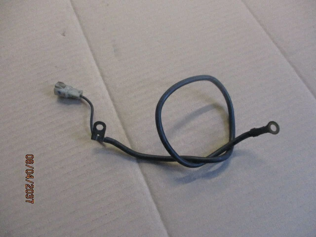 Cable de masse pour Yamaha 125 DTRE (DE061) - DTX (DE062)