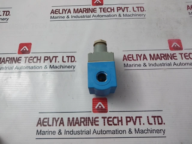 Danfoss BE024AS Solenoid Coil 018F6182