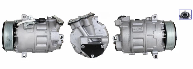 LMD Coque Clé Télécommande Compatible Avec Renault Kangoo Trafic Master - Foto 11