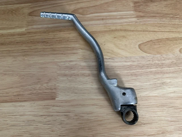 1988 - 1991 Honda CR250R Kickstart Lever