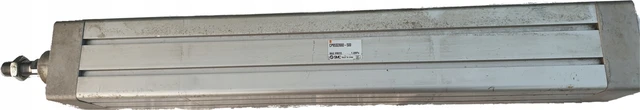 cilindro pneumatico SMC CP95SDB80-500 corsa 500mm / #A R0AT 8673