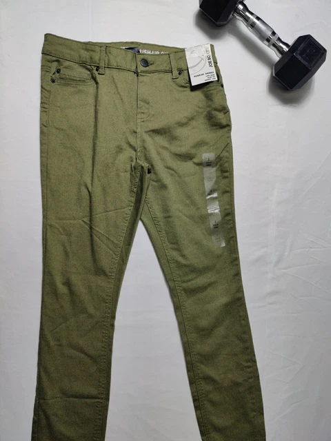 Joe Boxer Push Up Skinny Women Jeans  Size 3 #B-482