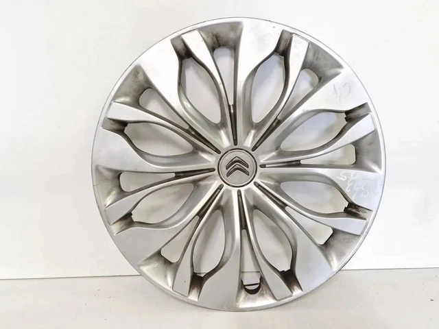 542170 COUVERCLE DE moyeu pour CITROEN C4 (B7) (09/10>04/18