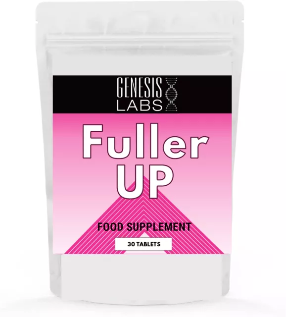 Breast Tablets Pills Bigger Bust Firming Big Boobs Boost Natural UK Maca Fennel