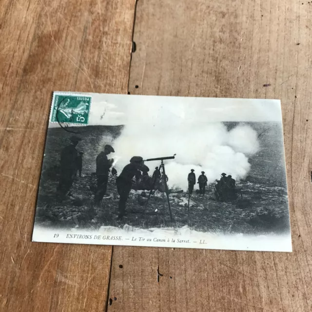 Military CPA War N274 Surround Fat Gun Shooting Saar