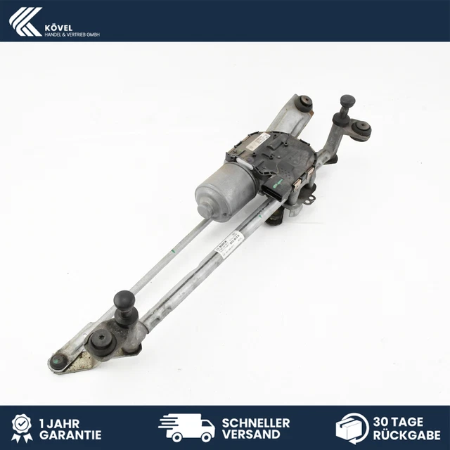 22124 - COPPIA BRACCI TERGICRISTALLO ANTERIORE FIAT GRANDE PUNTO 199 05 12 51701423.1.1.291.gp.22124 - Foto 8