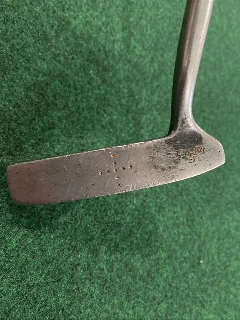 Putter Golfology Octagon Pure Milled ZW 1 – Droitier – 35 3/8 Pouces