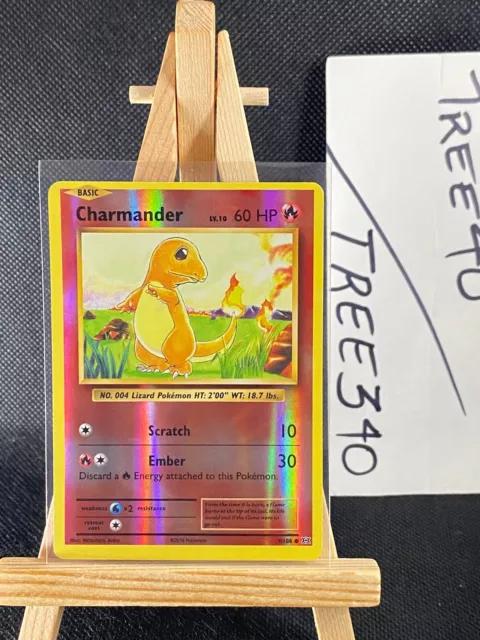 Evolutions XY Pokemon Rare Reverse Holo Choose Your Card NM-Mint Fresh Pulls