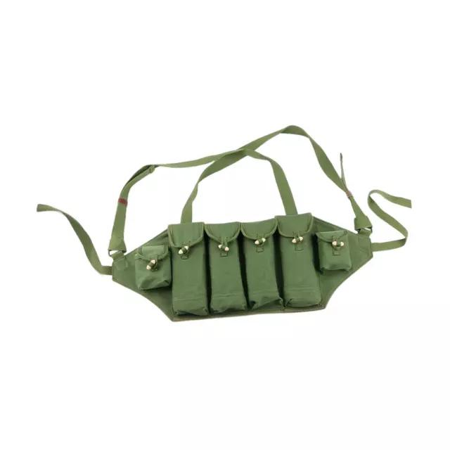 Unisex Chest Rig Quick Release Plate Carrier Molle Taktische Weste für den