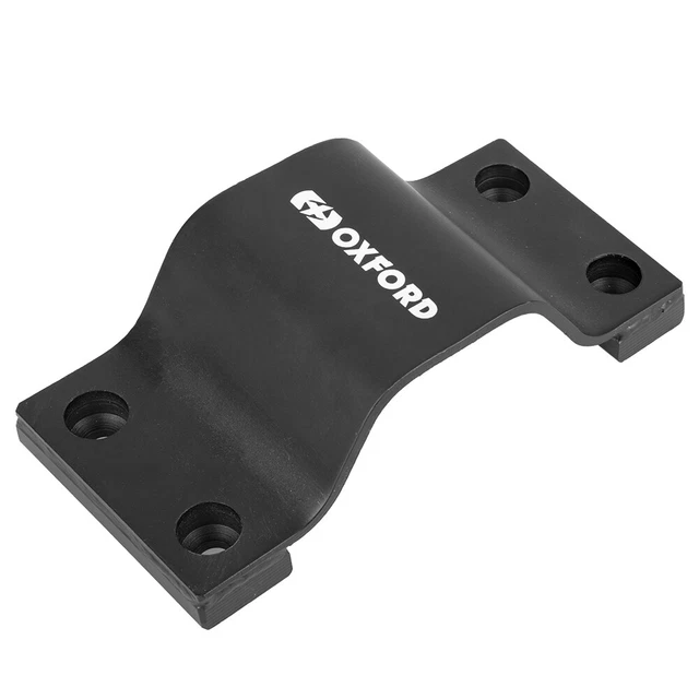 Oxford Anchor14 per ancoraggio blocco bici da terra o da parete spedizione gratuita venditore Regno Unito