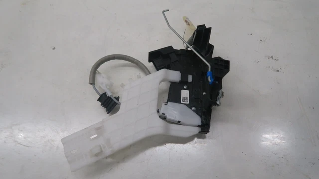 2024-2026 HYUNDAI SANTA FE OEM Left Rear Door Lock Latch Actuator ...