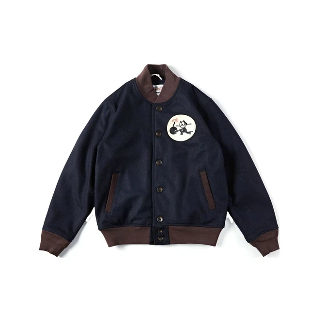 Felix the cat jacket clearance