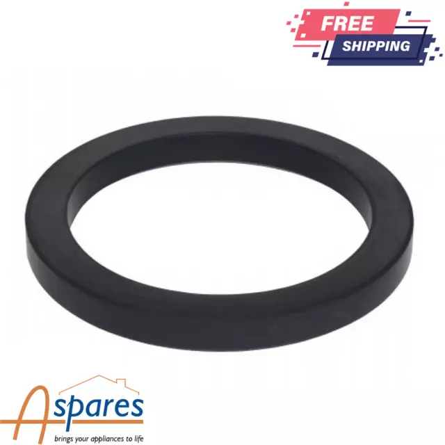 COFFEE MACHINE GROUP SEAL FILTER HOLDER GASKET 73 x 57,5 x 8mm LA PAVONI