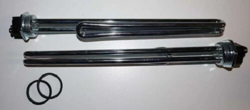 A.O. Smith 100109593 120V 3KW 2-Element Conversion Kit AO Smith 9003886105