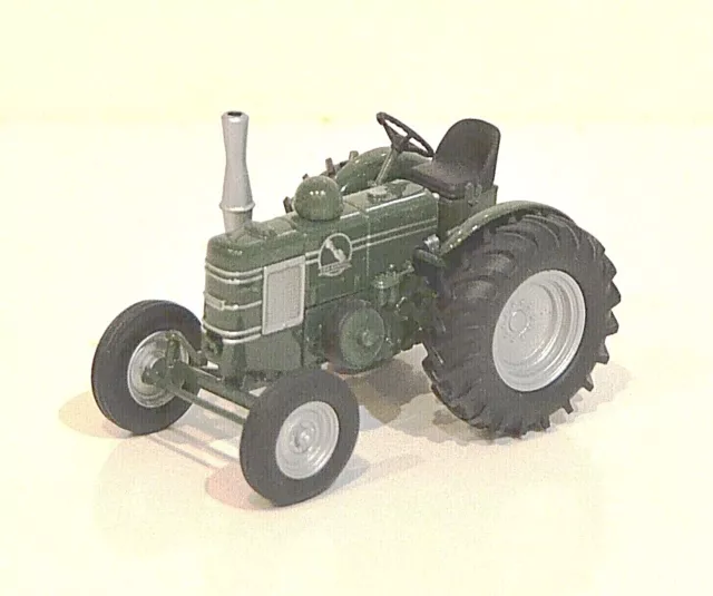 Hachette / U.H. E:1/43. Tracteurs et monde agricole. Field Marshall 1950. Réf.12