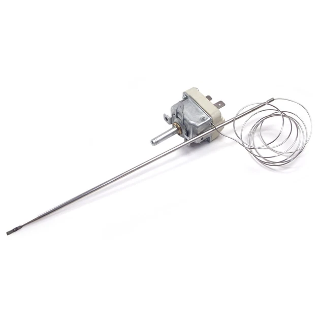 TERMOSTATO FORNO ELETTRICO 2 SONDE Whirlpool ILVE Germania ARISTON RF 121 - Foto 9