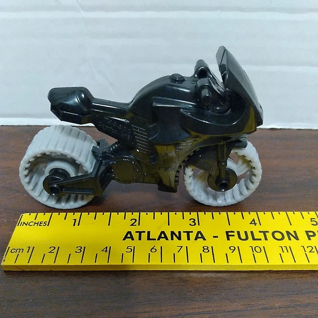 batman toy motorcycle