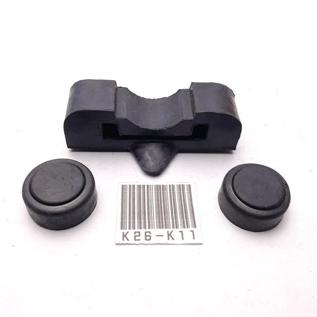 US Fuel Gas Tank Rear Rubber Holder For Honda CL70K SL70 XL70 - Foto 4