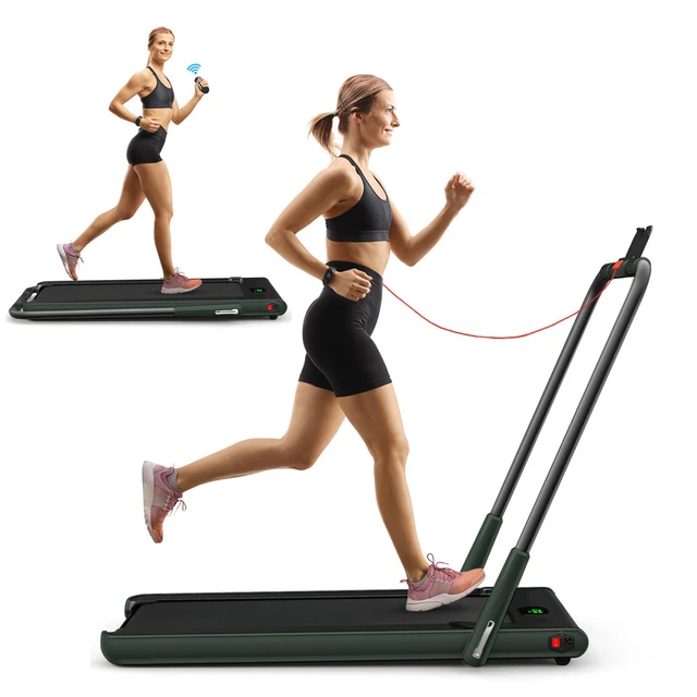 Goplus treadmill uk clearance