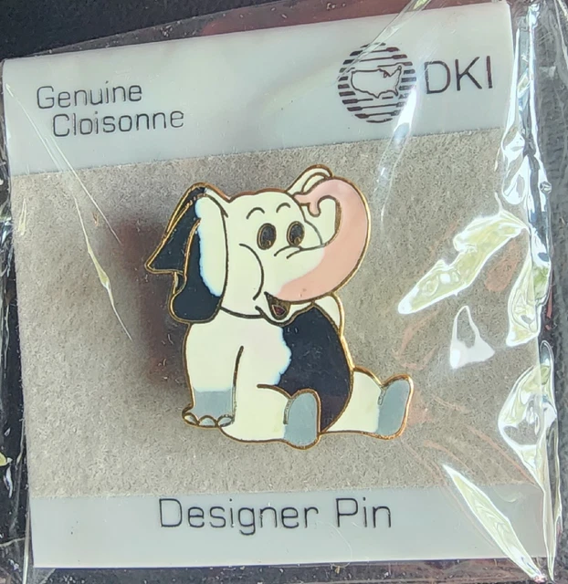 Elephant 🐘 Pin NEW