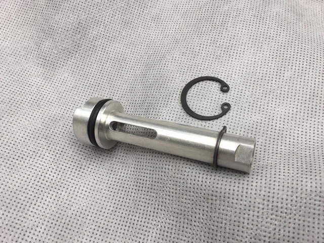 VANNE DE COMMANDE interrupteur de pression compresseur d'air Lefoo 140