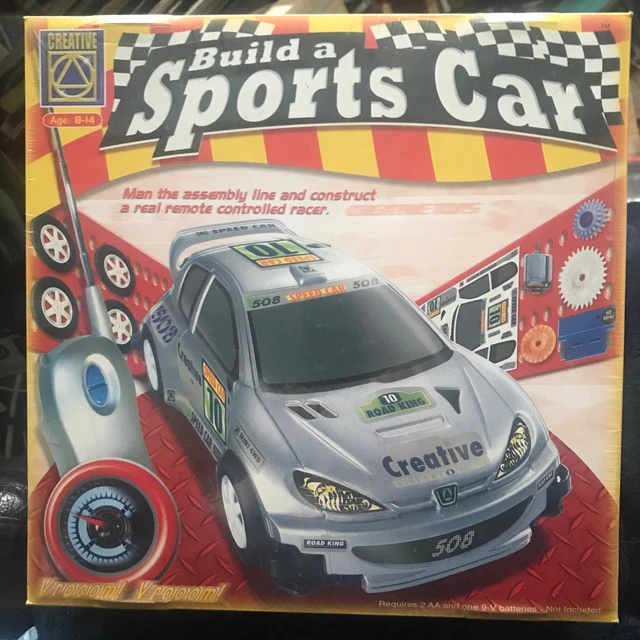 Cars & Motorcycles, RC Model Vehicles & Kits, Radio Control