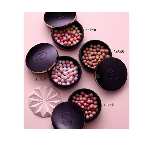 Oriflame Giordani Gold Bronzing Pearls