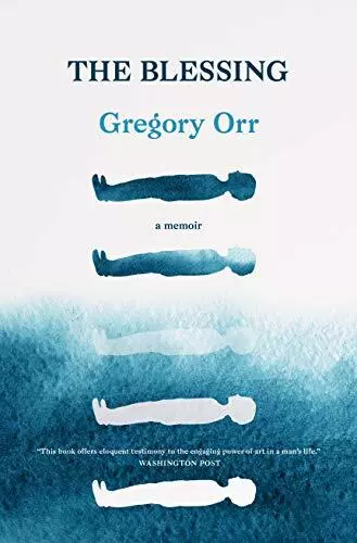 The Blessing: A Memoir, Orr, Gregory