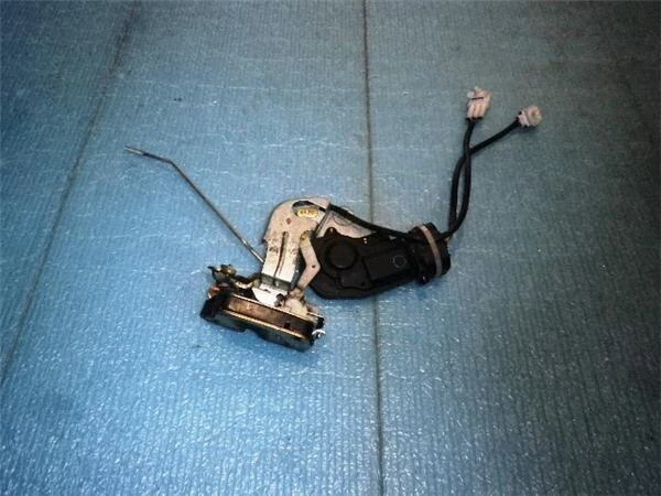 Kit Riparazione Attuatore Serratura Mercedes Classe C/E W203 W211 - 4 Molle In Acciaio - Foto 4