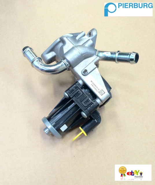 GENUINE EGR VACUUM CONTROL VALVE for FORD TRANSIT MK7 2.2 2.4 3.2 TDCi