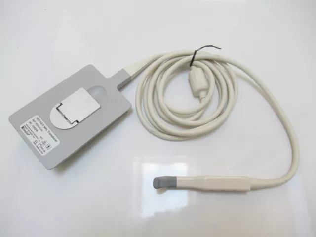 SONOSITE HST/10-5 MHz ULTRASOUND TITAN 180 PLUS LINEAR TRANSDUCER SCANNER PROBE