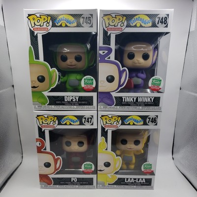funko pop dipsy