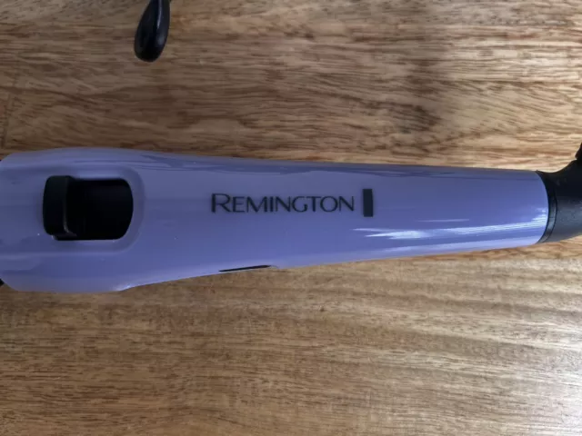 Remington - CI63E1 U51 Pinze a parete arricciacapelli doppio ricciolo - funzionanti 2