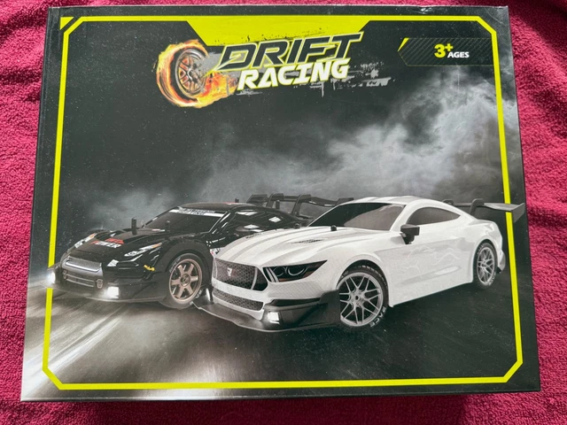 BORSTOYPRO RC DRIFT Car, 1:14 Remote Control Drift Car £26.70 - PicClick UK