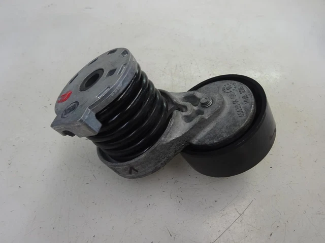 galet tendeur pour RENAULT GRAND SCENIC III 1.5 DCI 2009 2016 147016 2