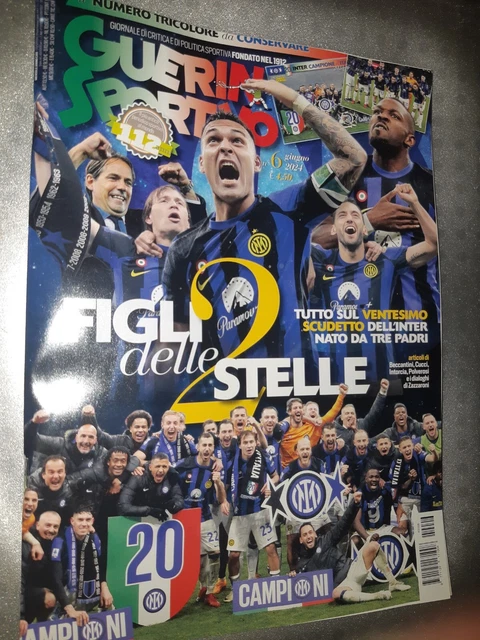 Calendario SSC Napoli 2024. Un anno con i Campioni d'Italia! - SSC Napoli